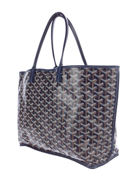 goyard tote bag with zipper|reversible goyard tote bag.